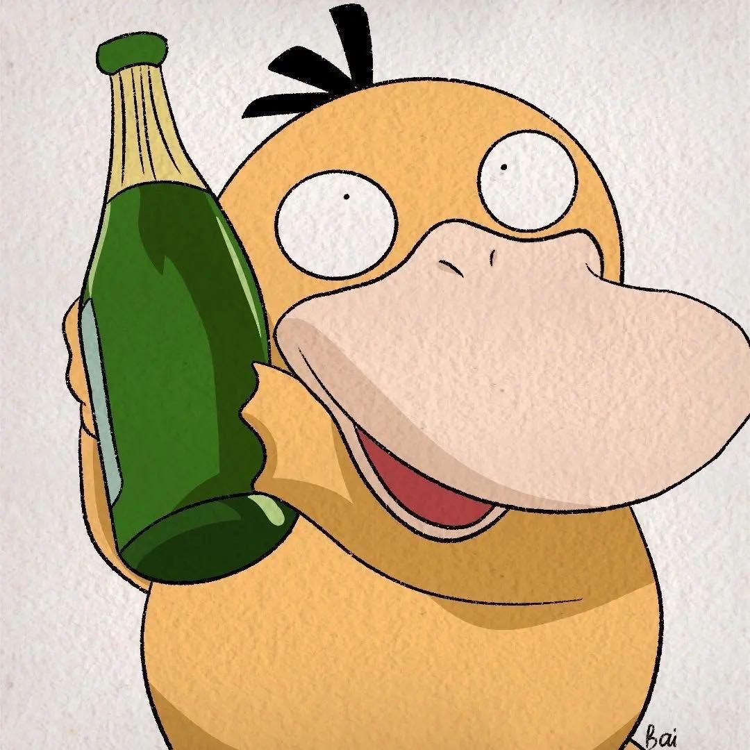 波波吖