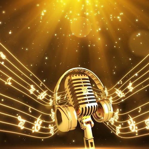 越来越好🎤