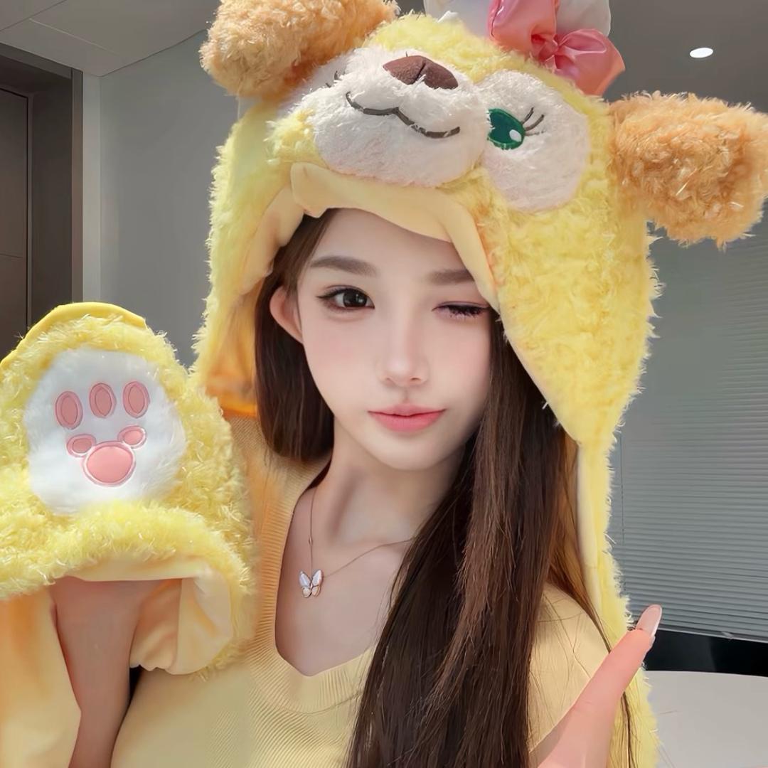 PAO FU MM