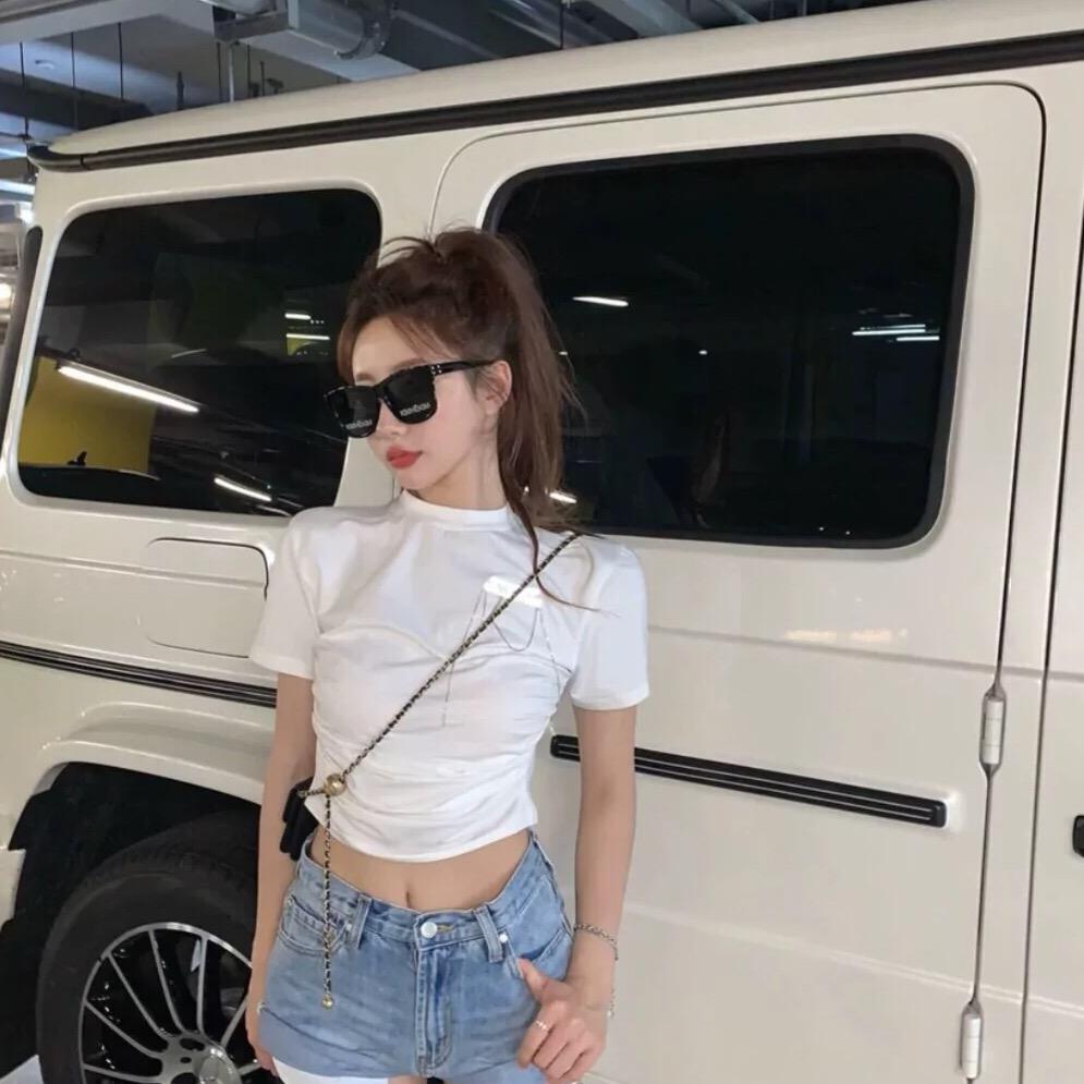 婷婷聊车圈