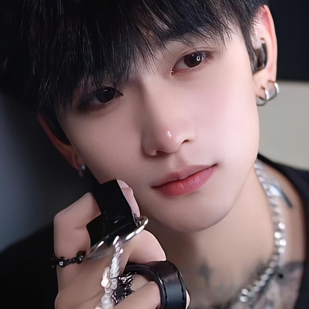 杨子霄💧