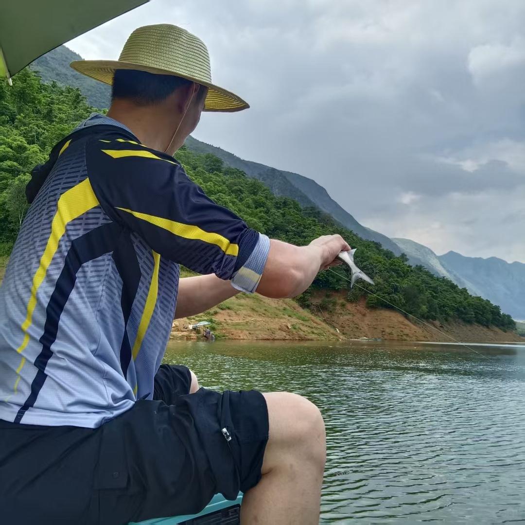 大唐钓鱼🎣