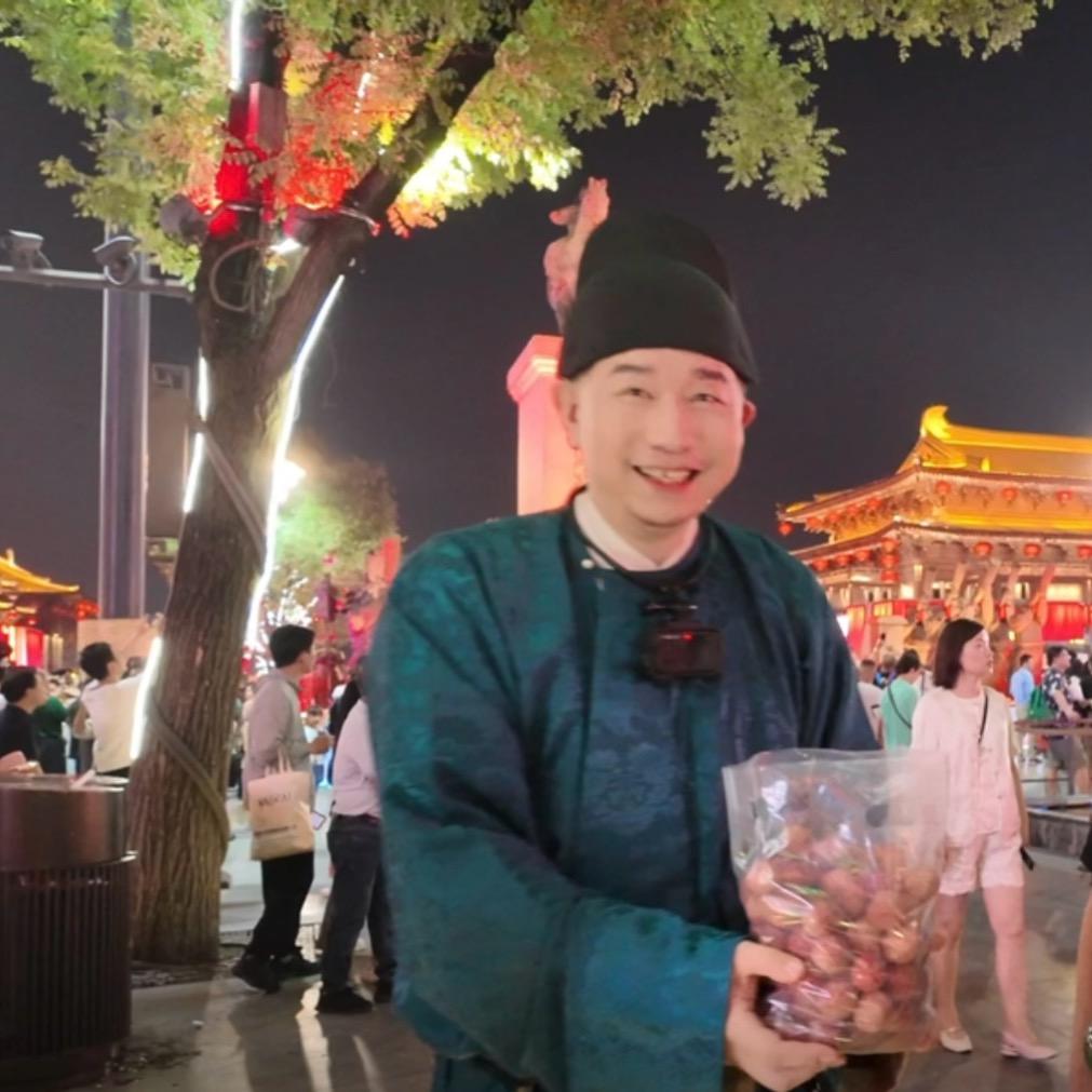 电影大老汪
