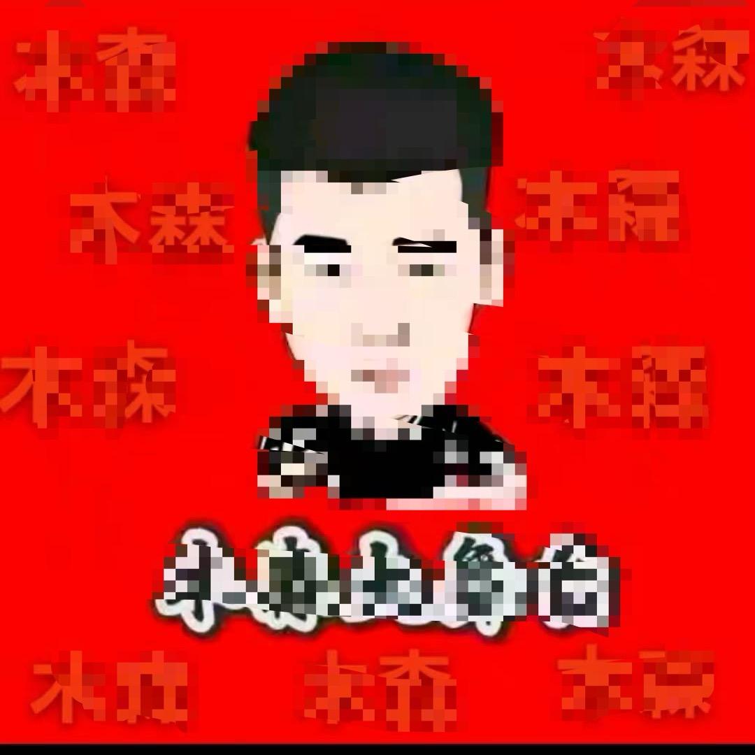木森大舞台（李大个）大阳古镇