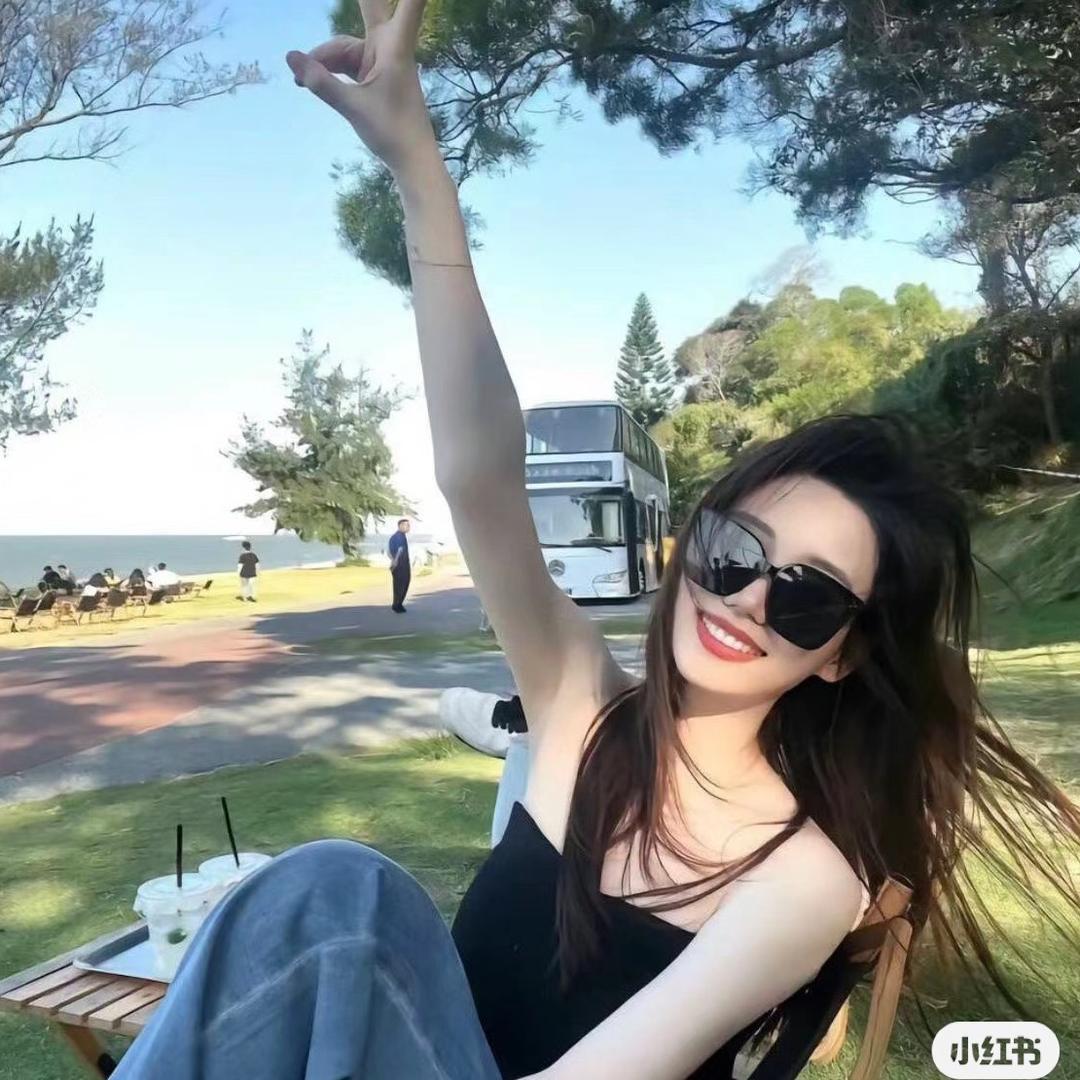 沐子是我吖