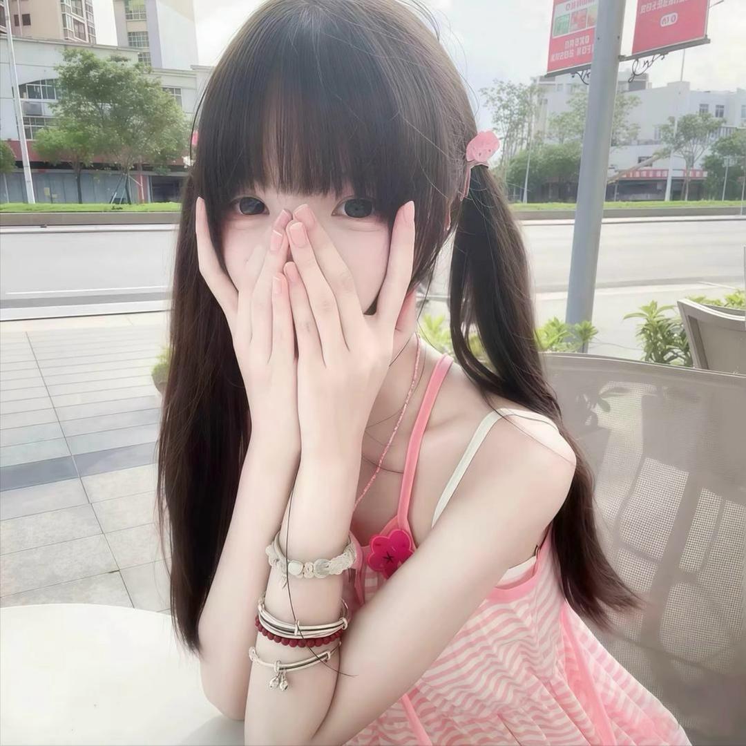 天真忧郁
