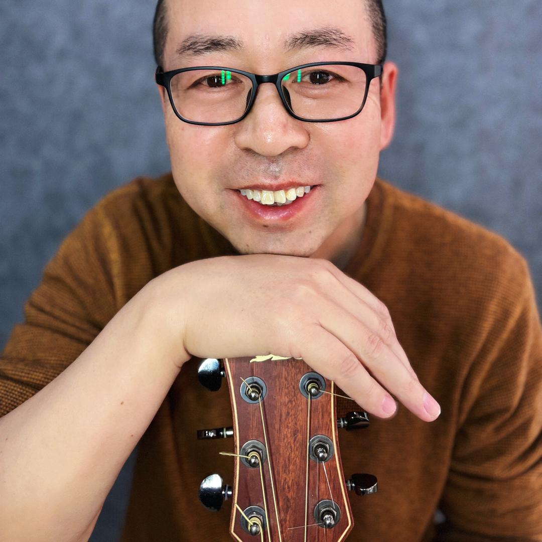 王传艺术时光