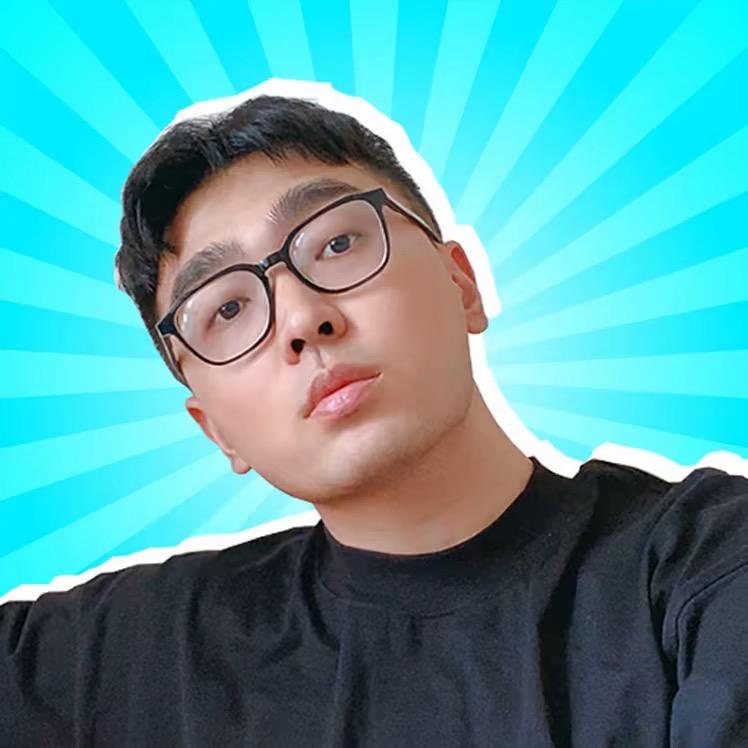 顶刘