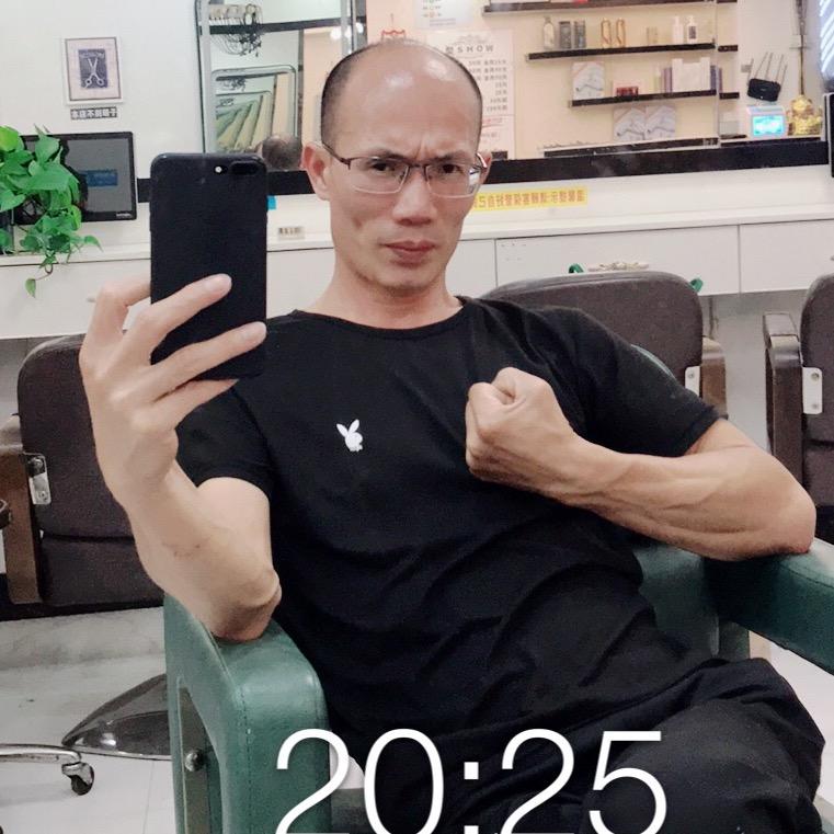 ❤️等爱的人❤️