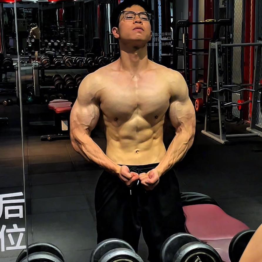 @小罗 已练不欠！