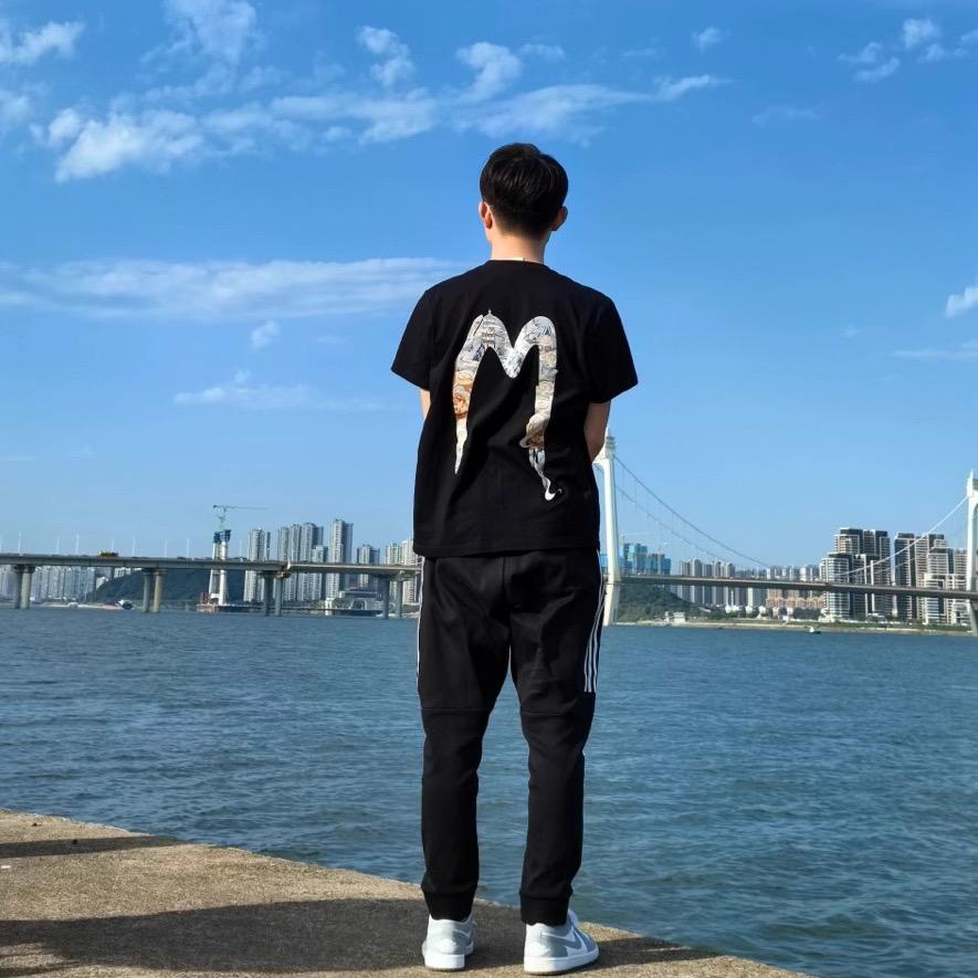 金茂智慧科学城  方大白。