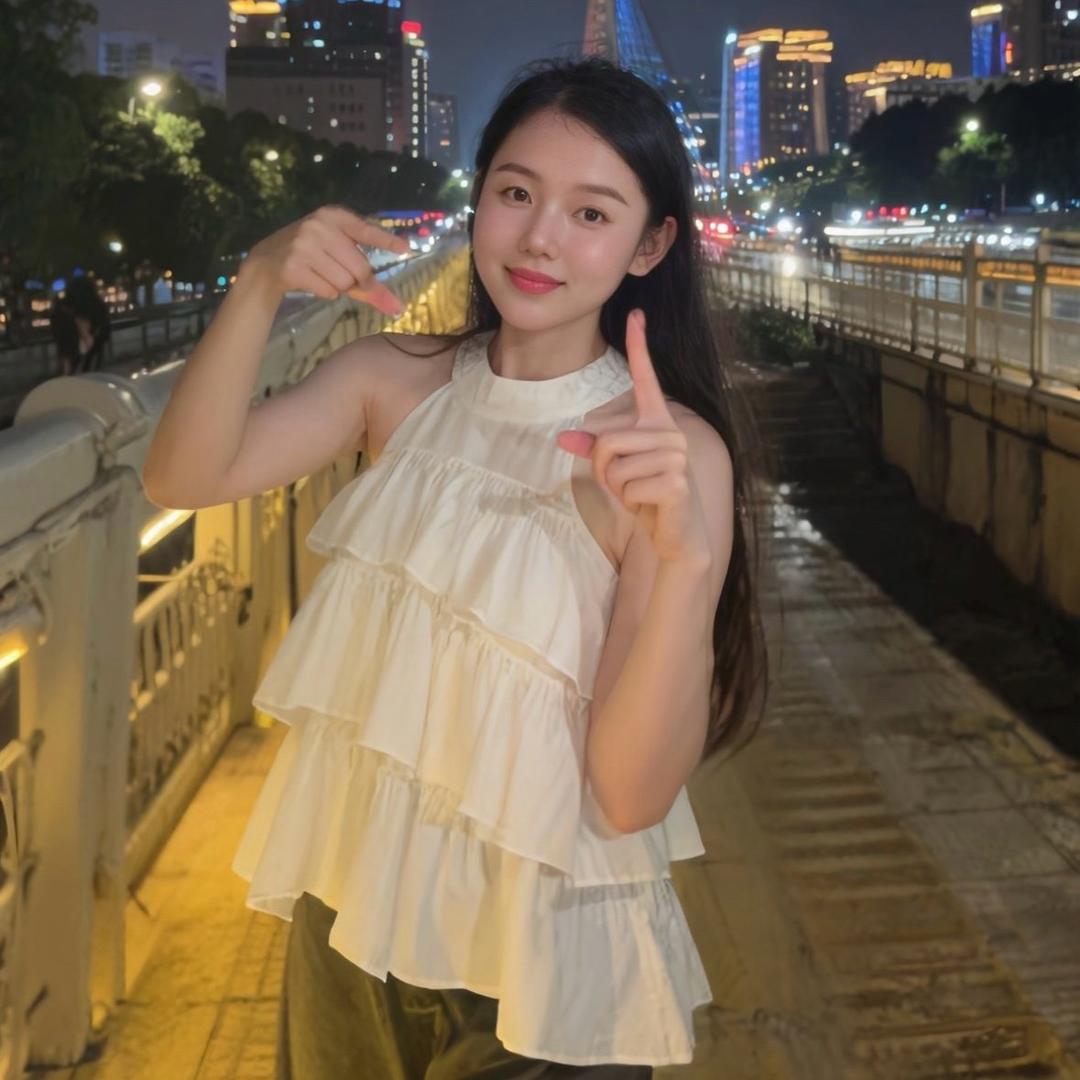 玲玲小仙女🧚‍♀️