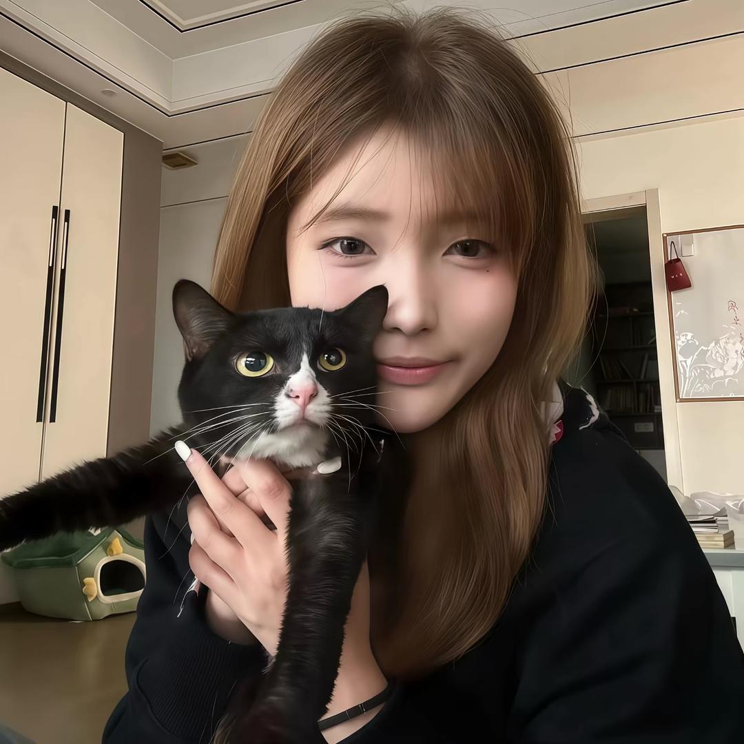 如果忧郁是天赋^_^