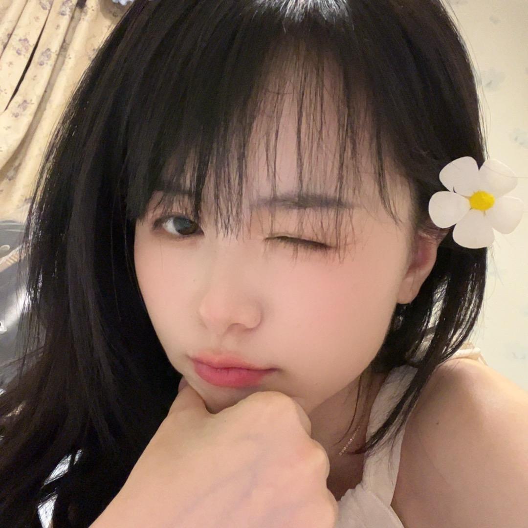 小米洲🥣⁵²¹⁹（请假一段时间版）