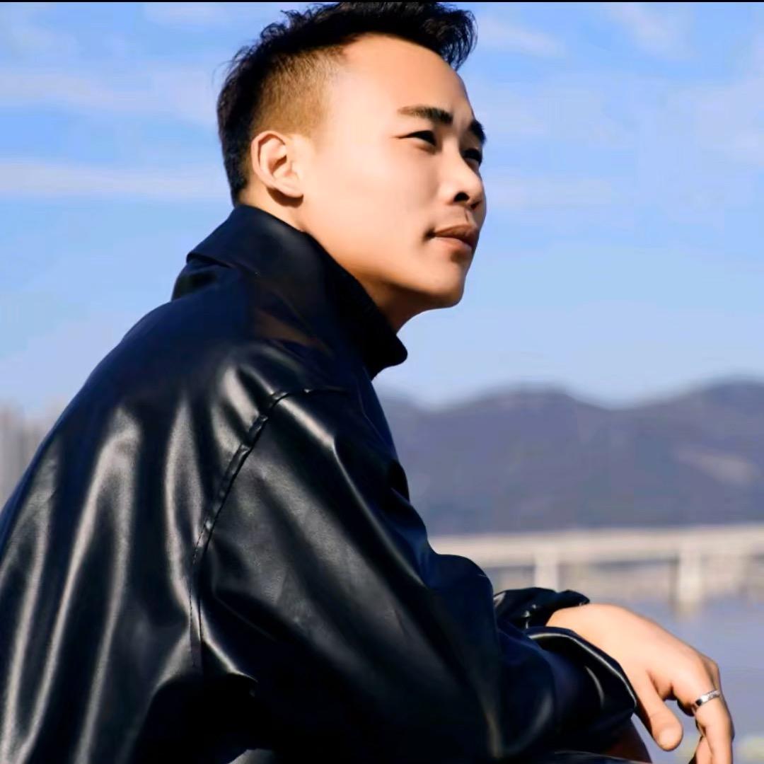 新的开始《🍂阿金🍂》