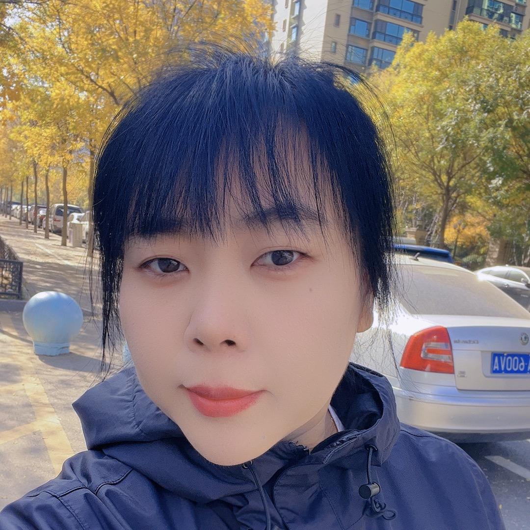 🌻萍姐很逗