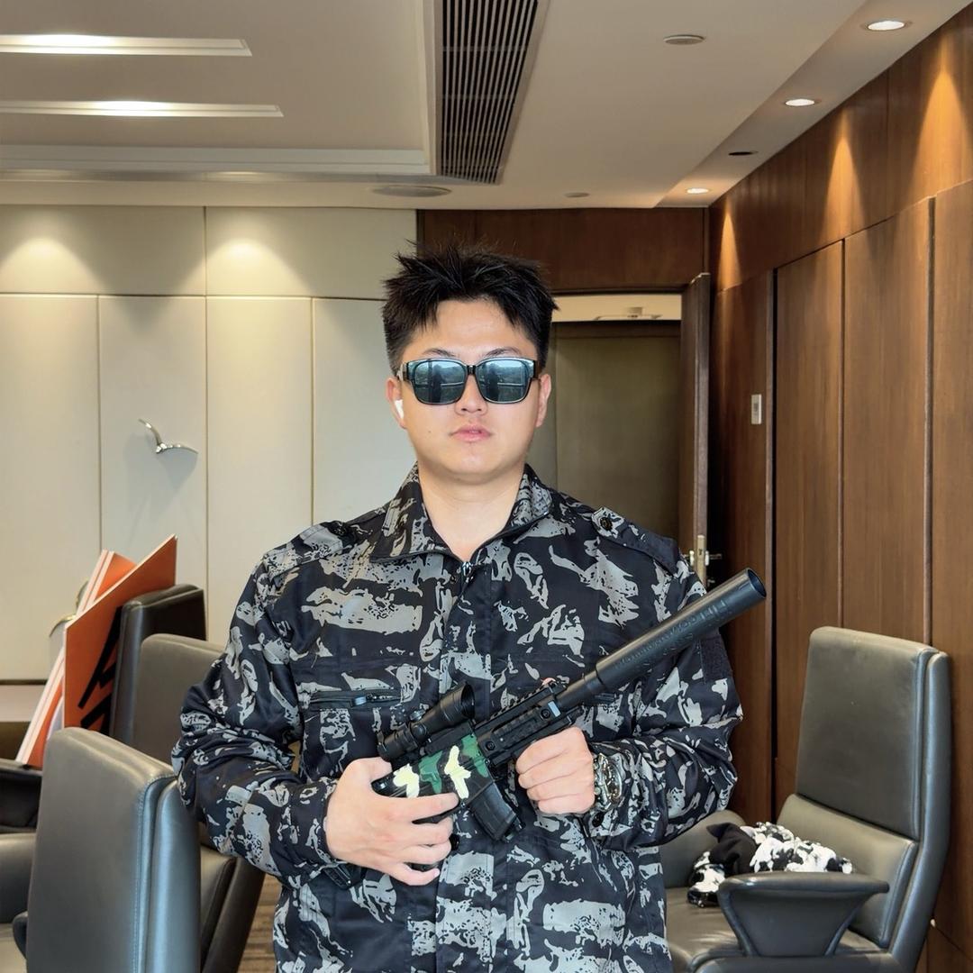 厦门豪宅阿盛