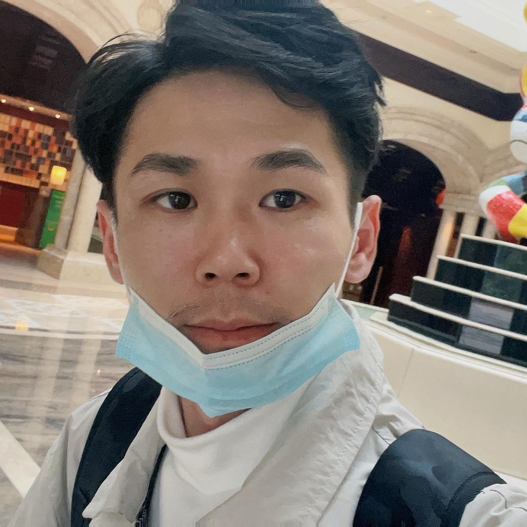 小阳很清醒