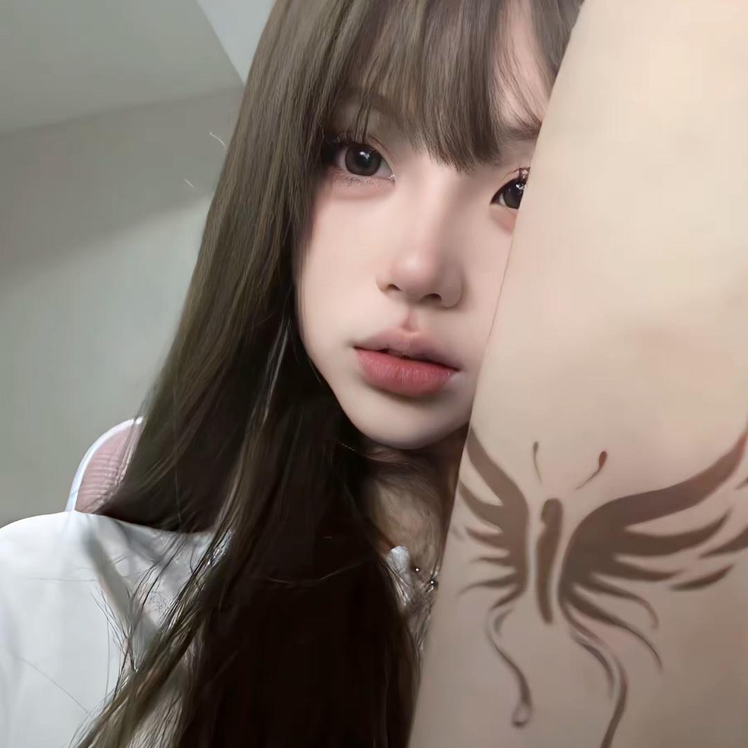 摆烂小晗.