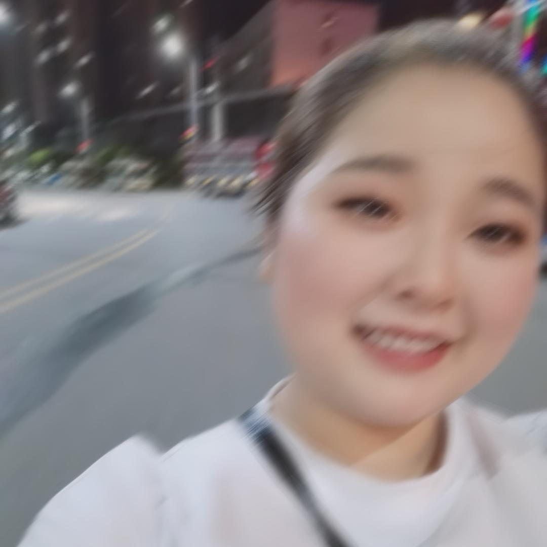 大饼小张🎙️～