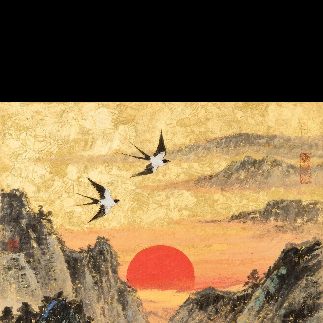 万事如意好运来