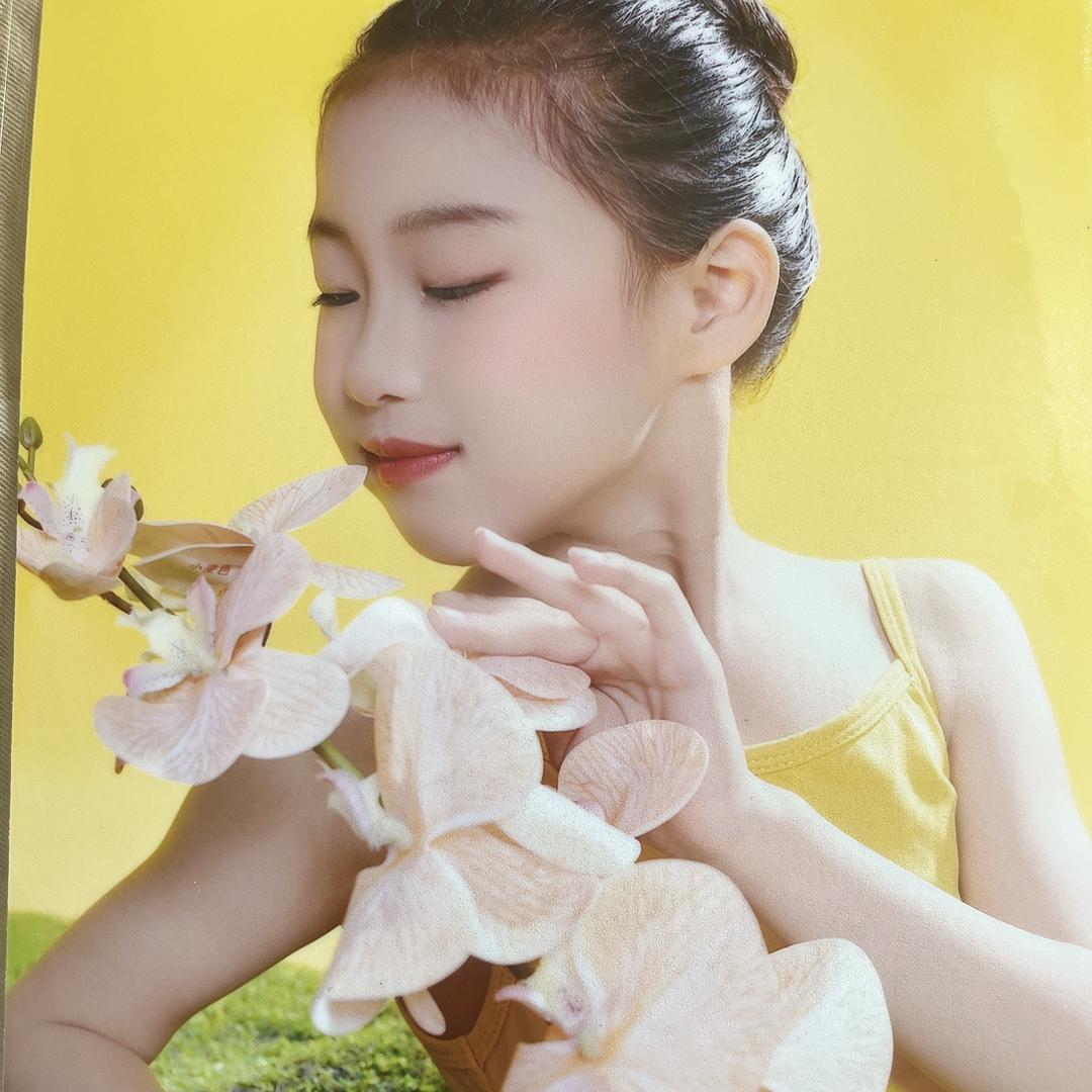 清澈🌷🌺