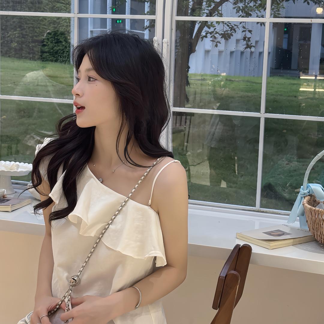 小雪美眉