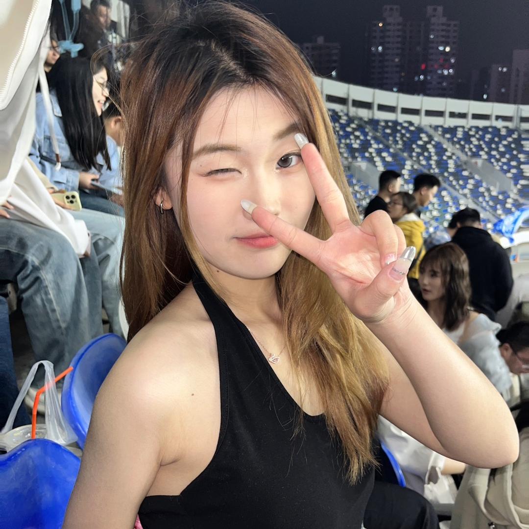 可爱的小刘妹儿