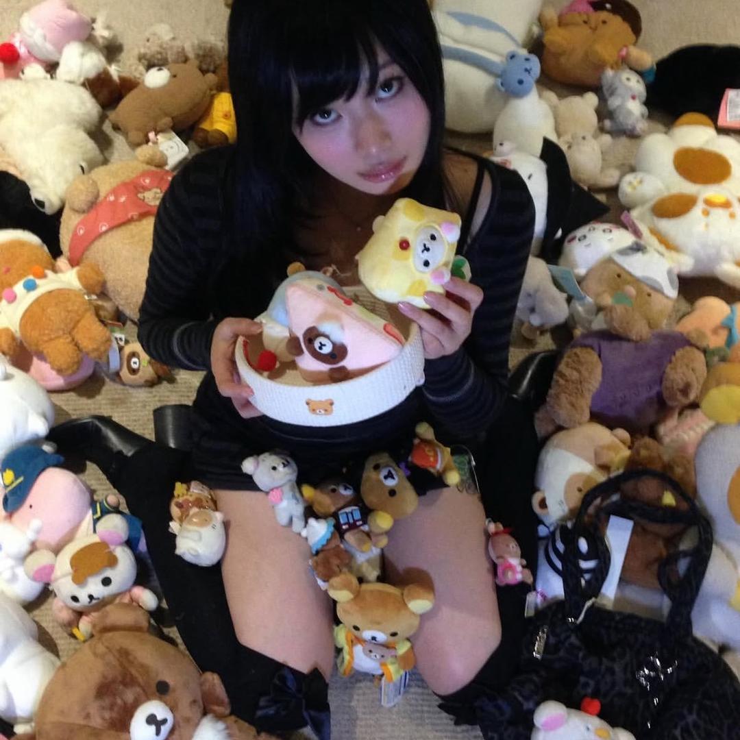 精神饱满奇迹女王