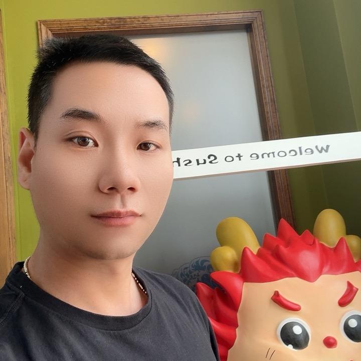小陈哥在美国