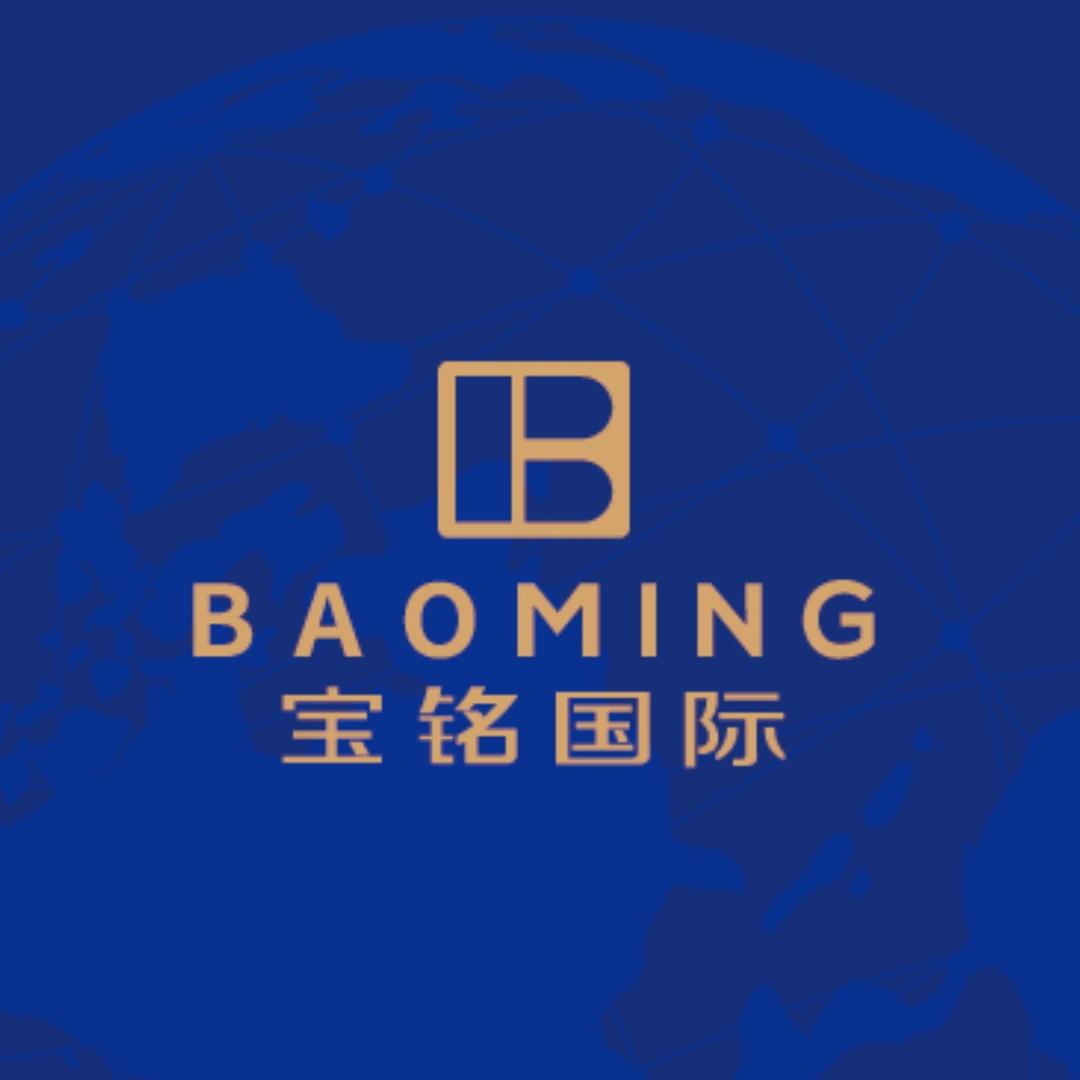 宝铭国际商业管理