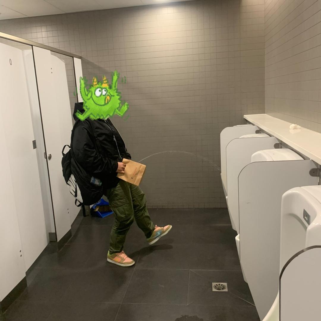 一铭帅bi