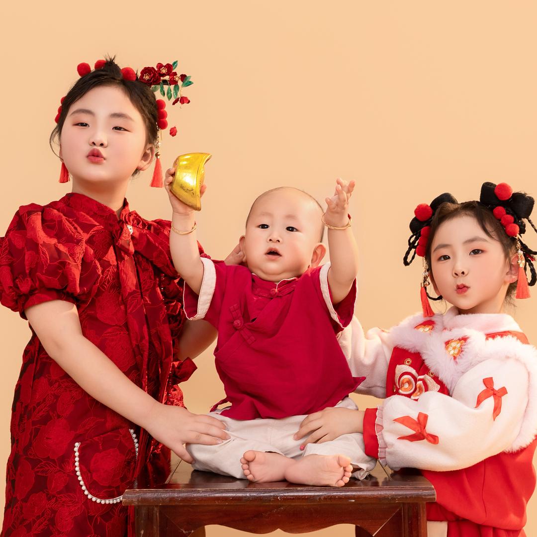 溏豆妈妈