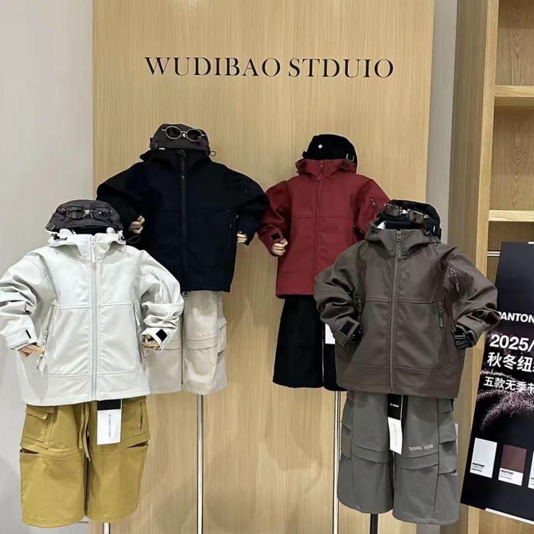 喜宝童品工厂店