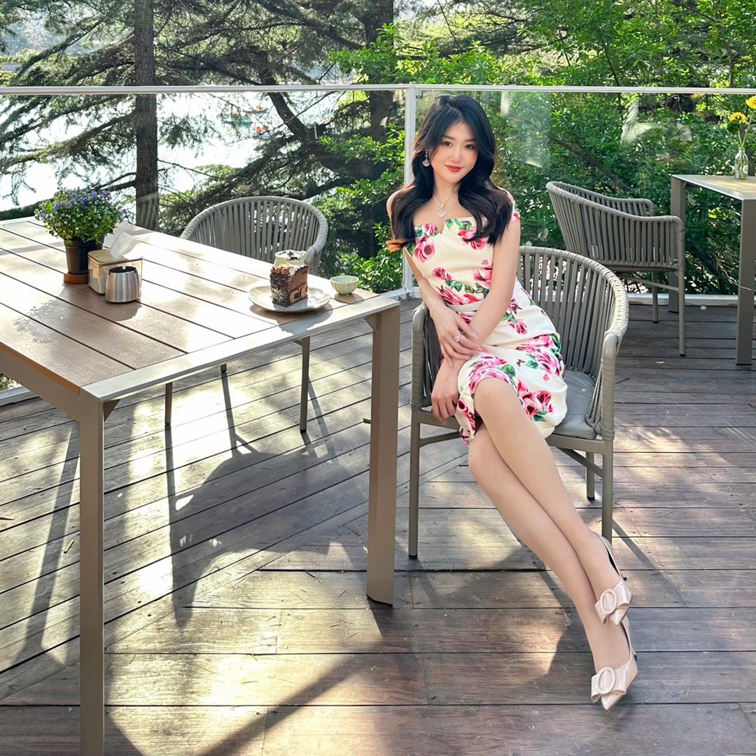 是爱子哦😘