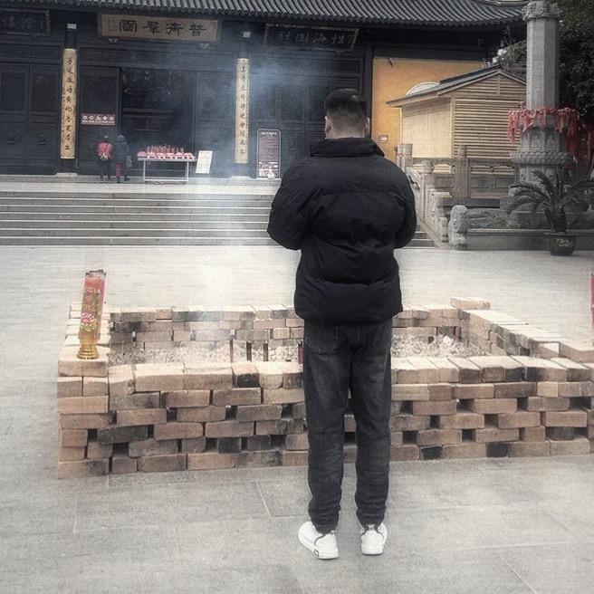 小张✔在努力