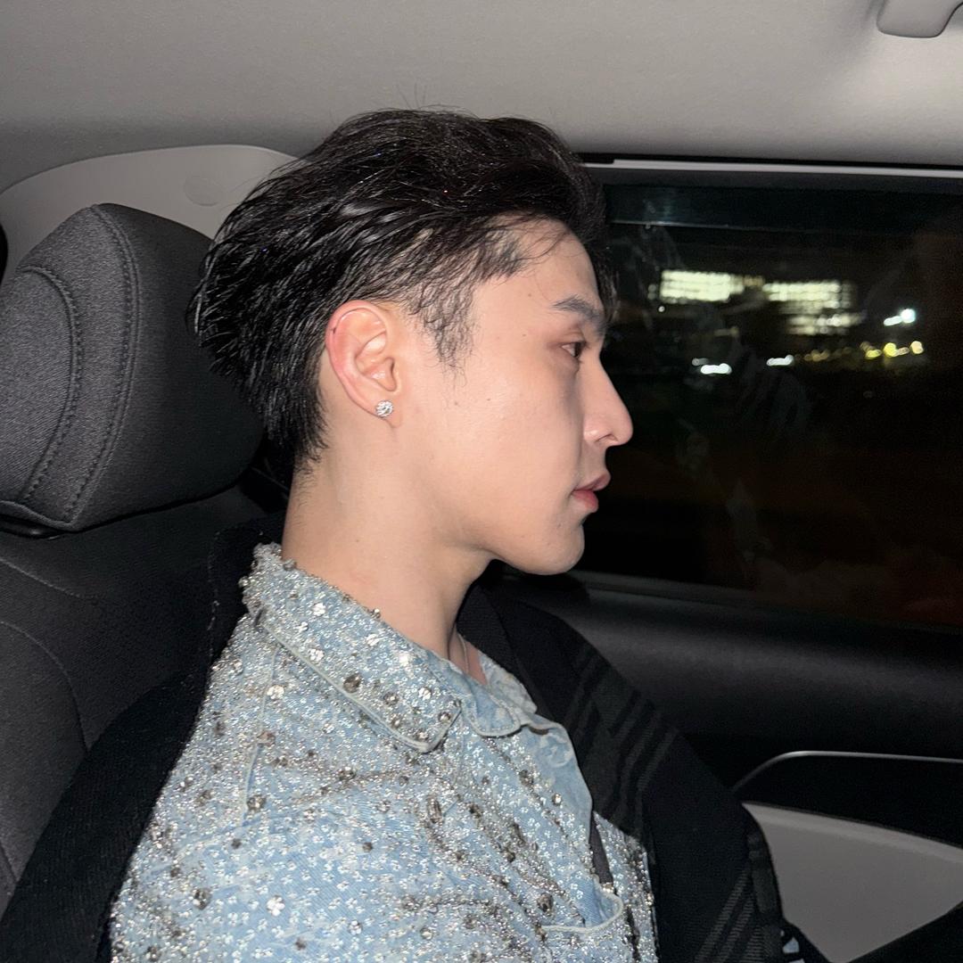 你看到一头猪@抖音