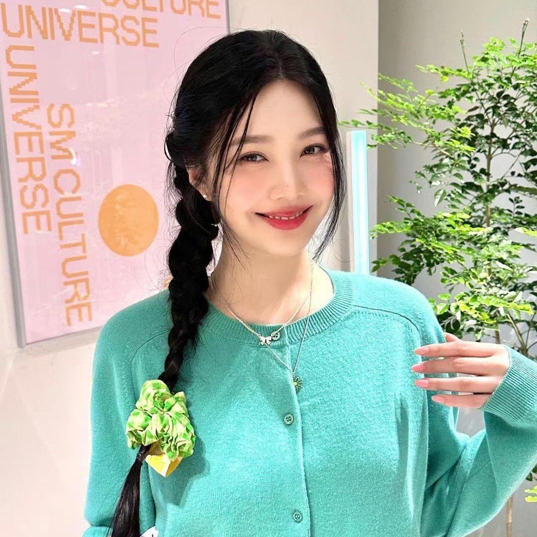 散粉