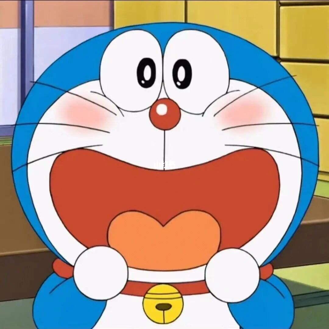 机器大猫