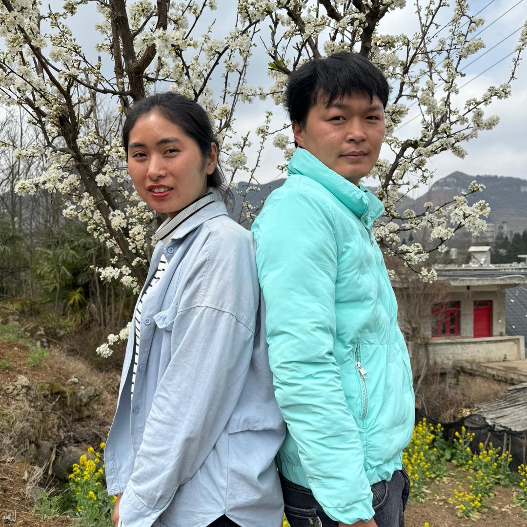 晓艳和晓宇(美食推荐)