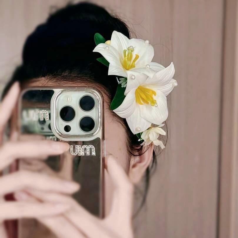 版纳，傣傣家铁板烧