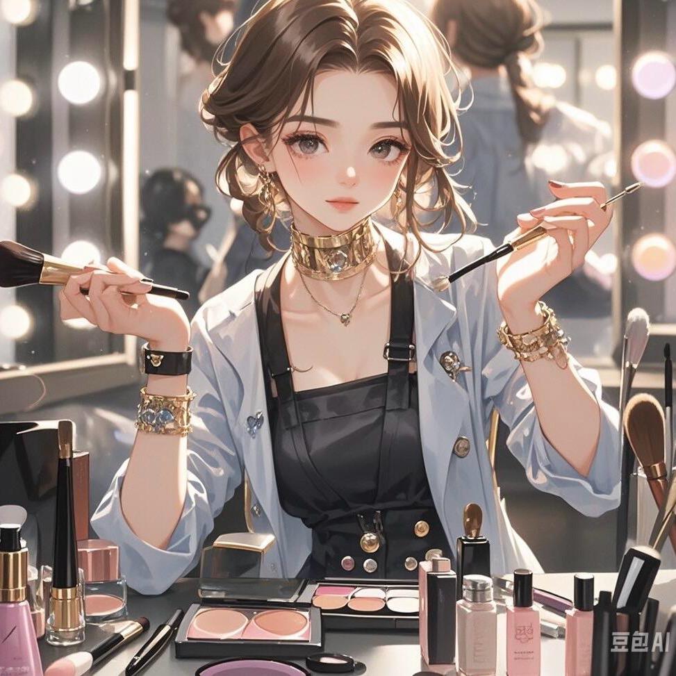管大大美妆店