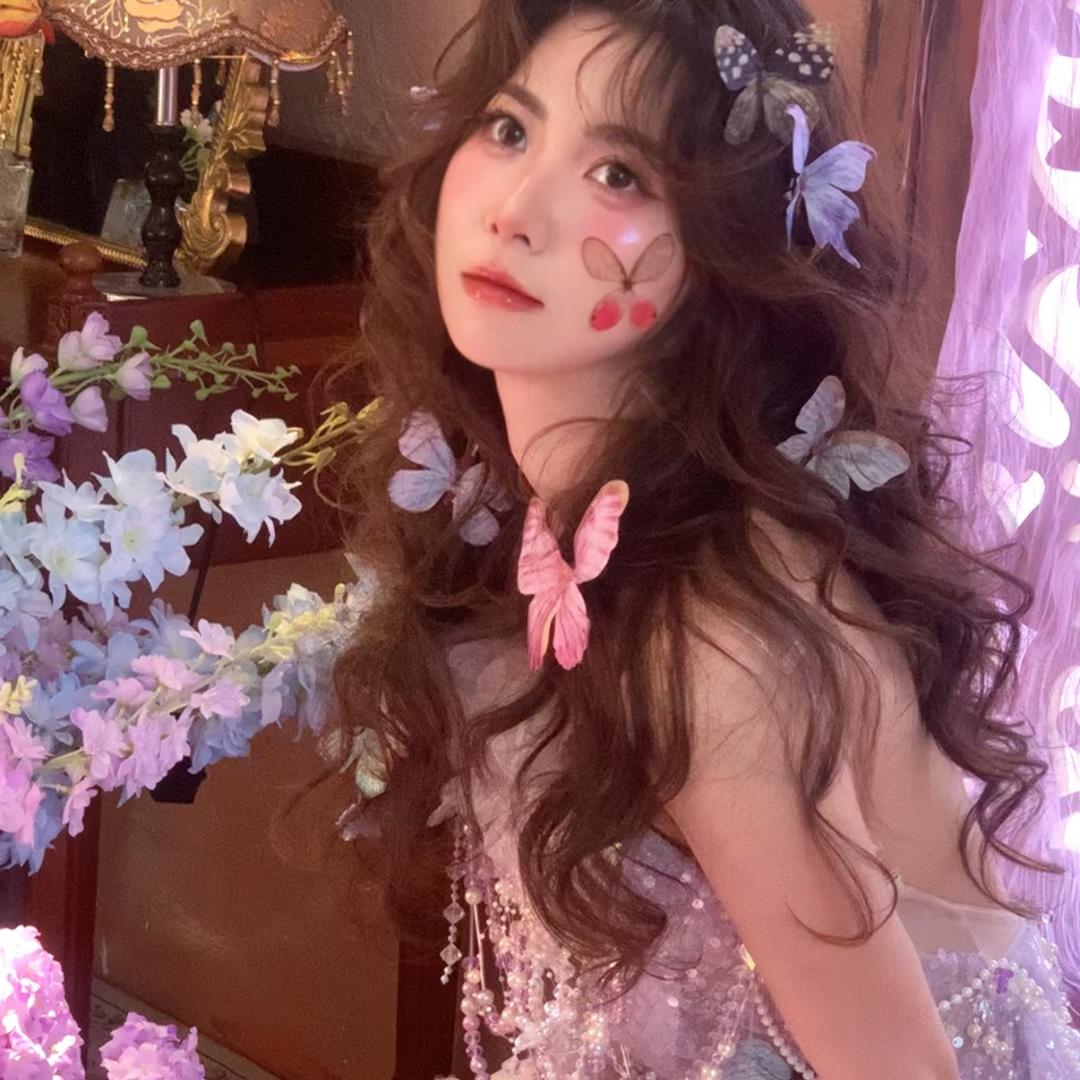 小漫BiuBiu🚗
