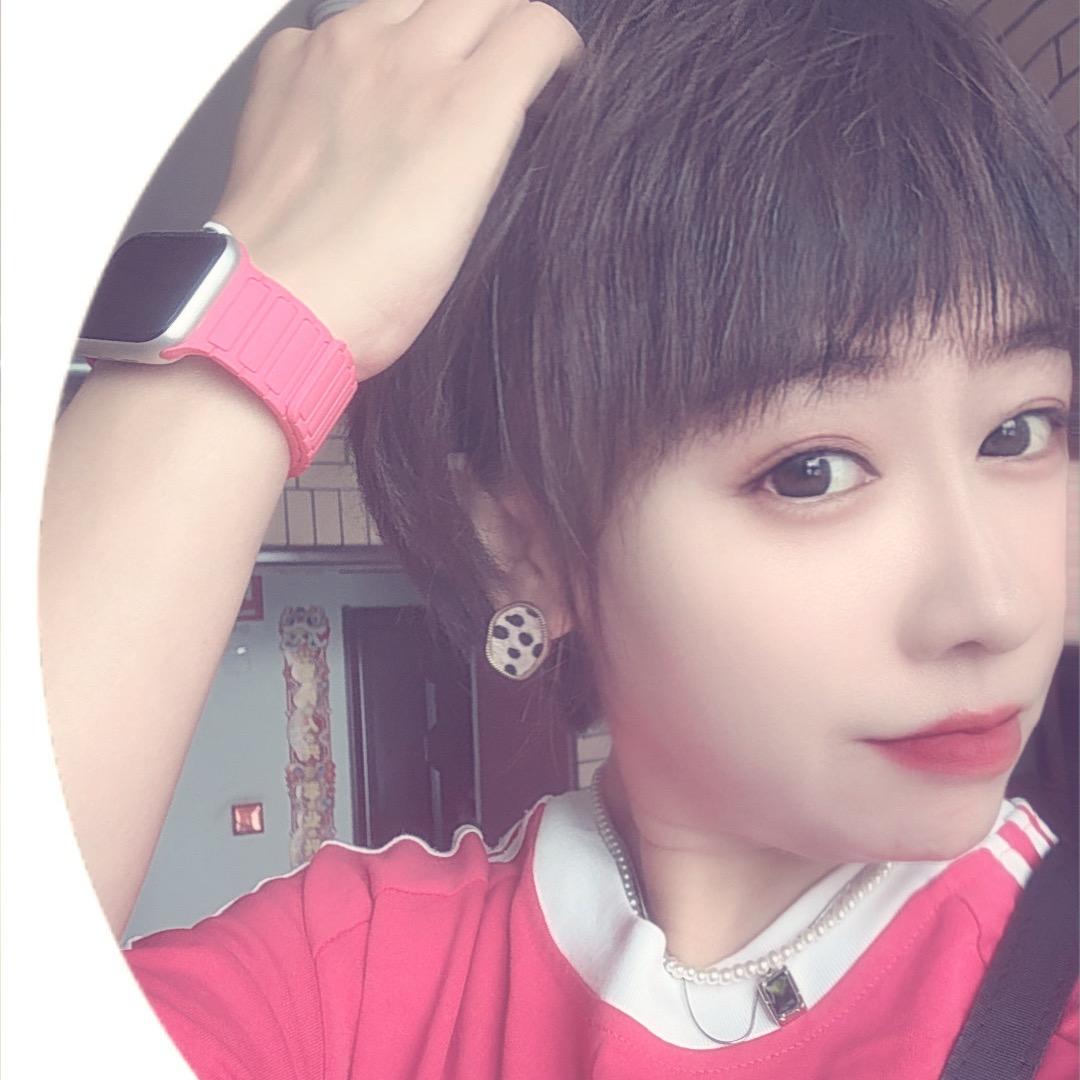 蕾儿🦄