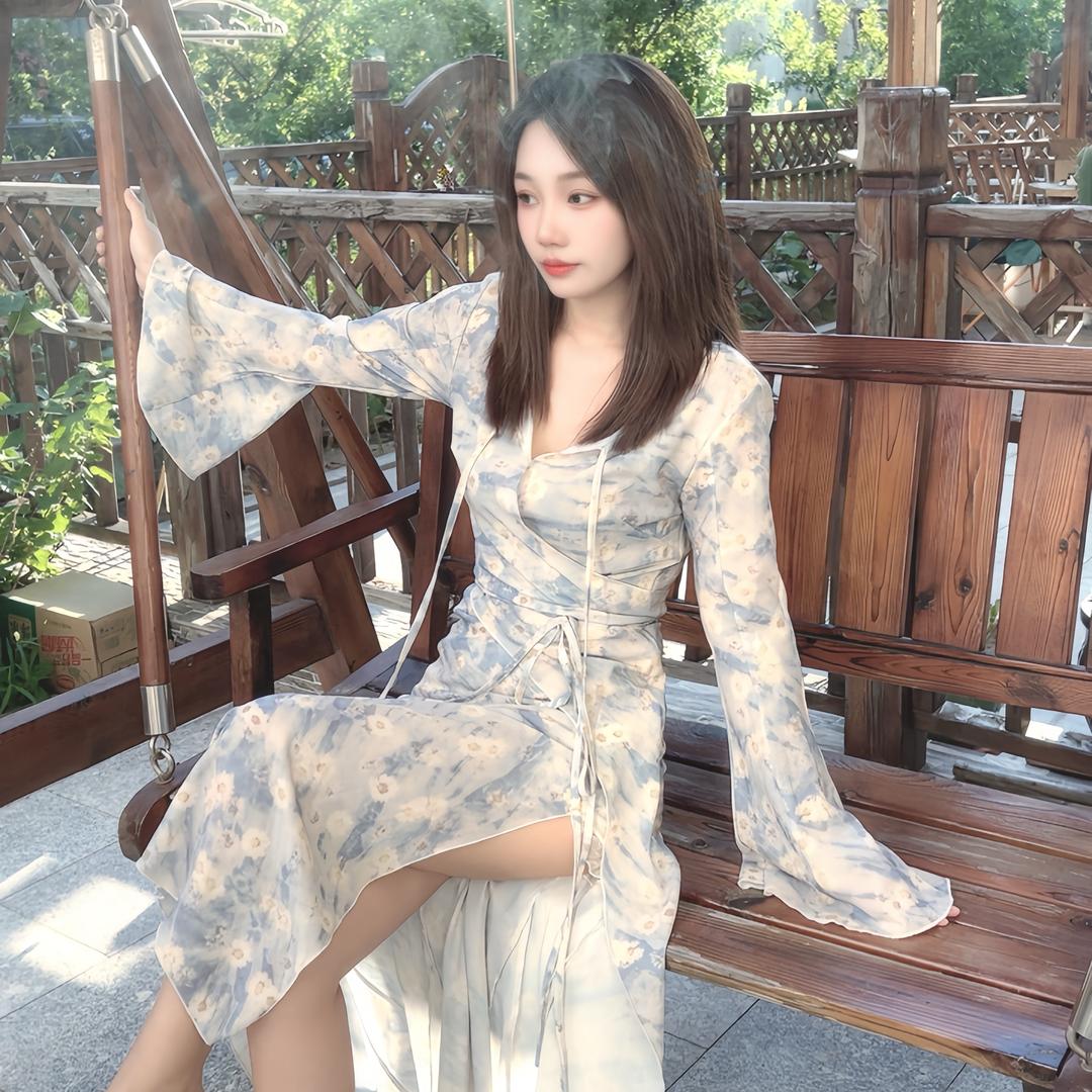 晴晴.