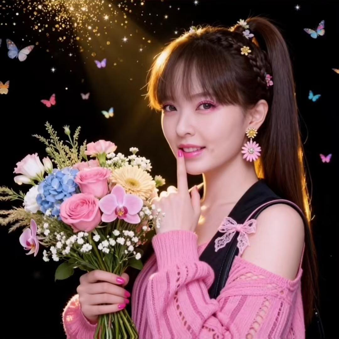 🦋ꦿ໊余生᭄随🕊💕心᭄ꦿᩚ拒绝私聊