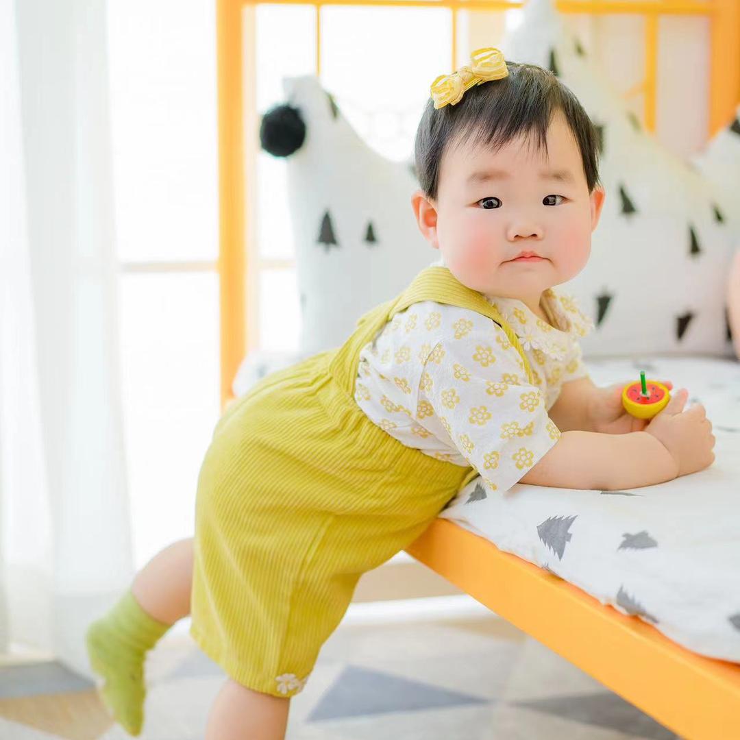 股海小虾米（阿金）