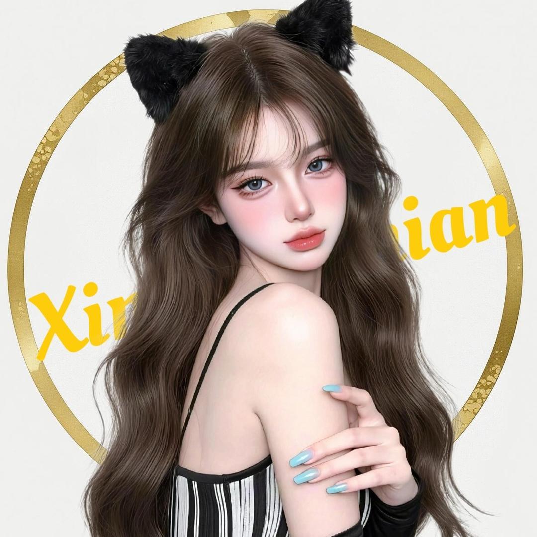 小小✨