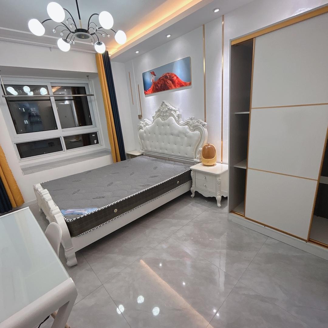 住易行房屋租赁