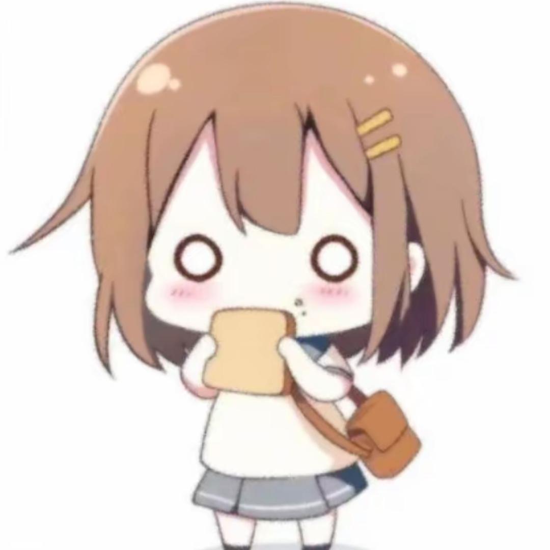 觉觉（ᕑᗢᓫ)